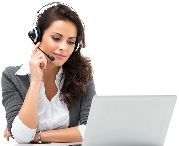 Contact Us
